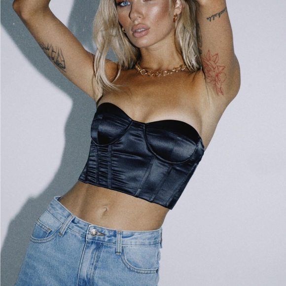 Brand new Princess Polly Maya corset - Picture 1 of 3